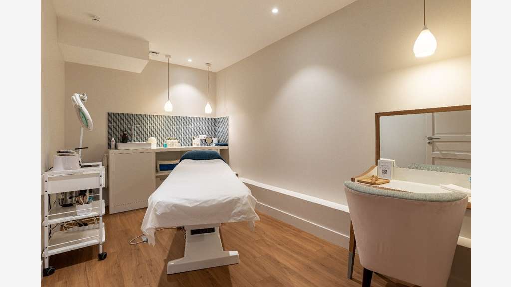 À céder – Institut de beauté haut de gamme – Lyon