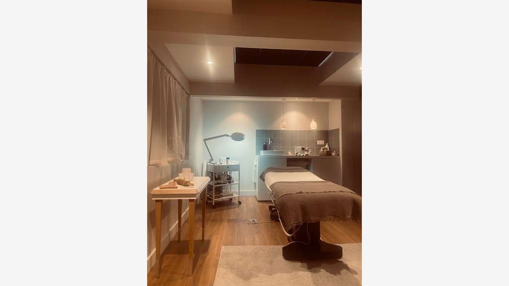 À céder – Institut de beauté haut de gamme – Lyon