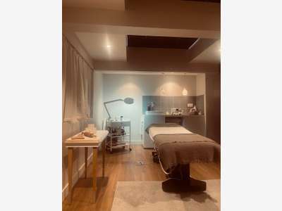 À céder – Institut de beauté haut de gamme – Lyon
