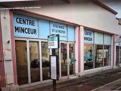Vente Beauté - Esthétique - Coiffure à Romans-sur-Isère