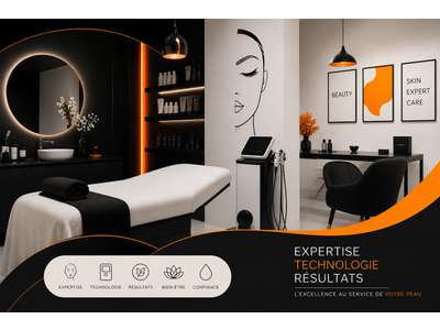 Vente Beauté - Esthétique - Coiffure à Toulon