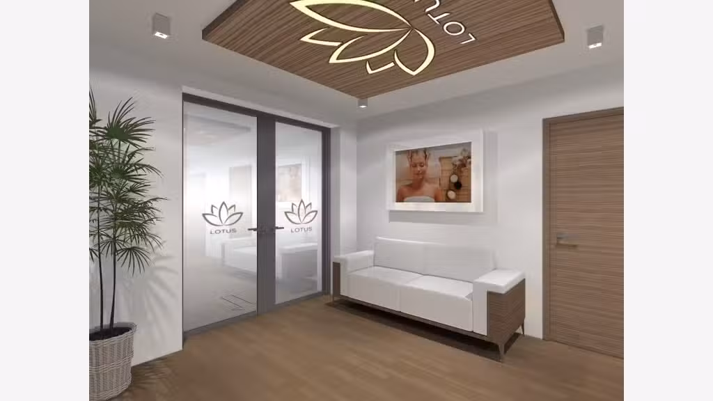 Centre de Bien-Être Premium à Vedène -Avignon Nord