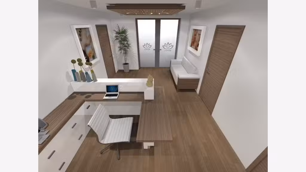 Centre de Bien-Être Premium à Vedène -Avignon Nord
