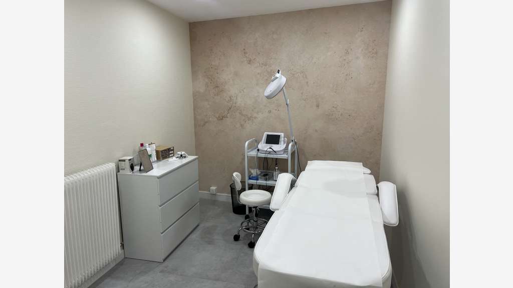 Centre laser & électrolyse haut de gamme