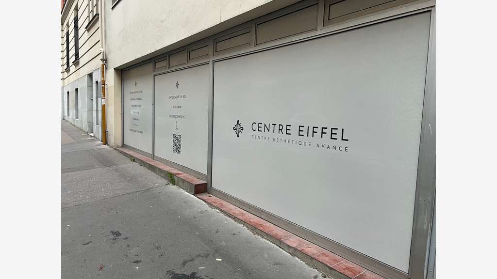 Centre laser & électrolyse haut de gamme