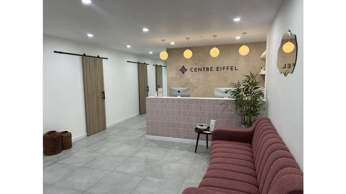 Centre laser & électrolyse haut de gamme
