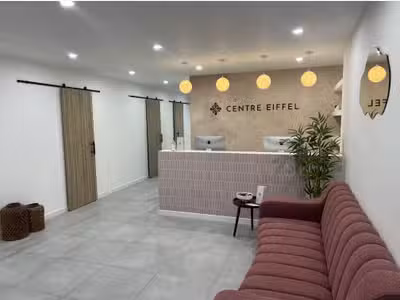 Centre laser & électrolyse haut de gamme