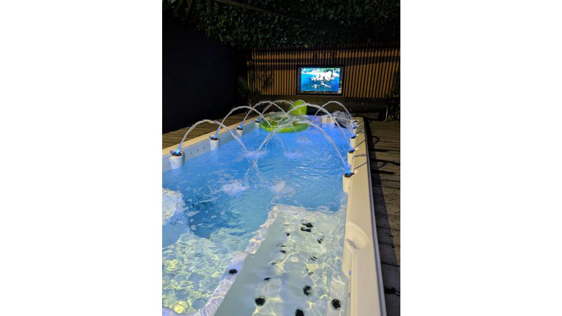 A vendre centres de bien-être / spa privatif 59