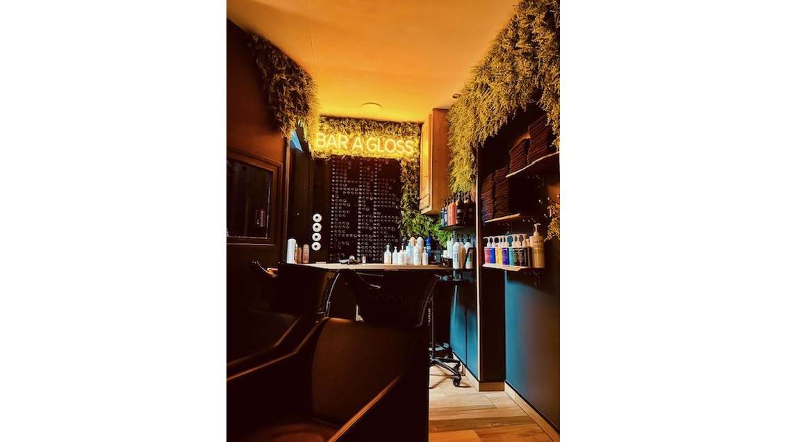 Cession FDC salon de coiffure Haute Ville Saintes