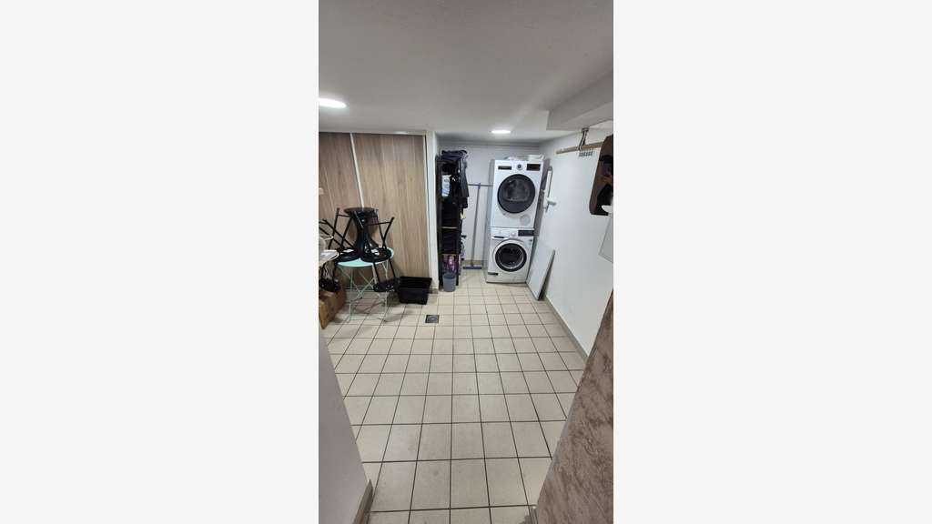 Vente d'un salon de coiffure