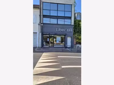 Vente d'un salon de coiffure