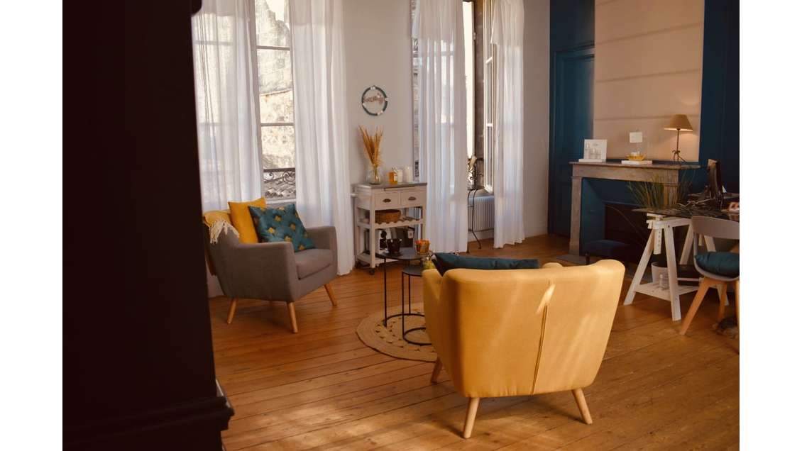 Espace Esthétique et bien-être triangle d’or Borde