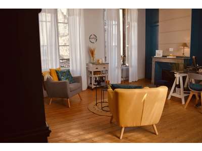Vente Beauté - Esthétique - Coiffure à Bordeaux