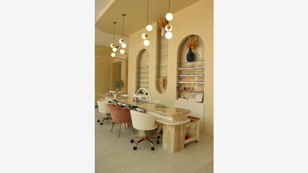 A vendre institut beauté et minceur à Servon