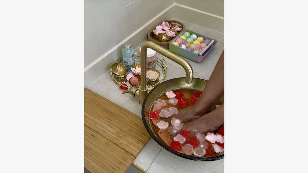 A vendre institut beauté et minceur à Servon