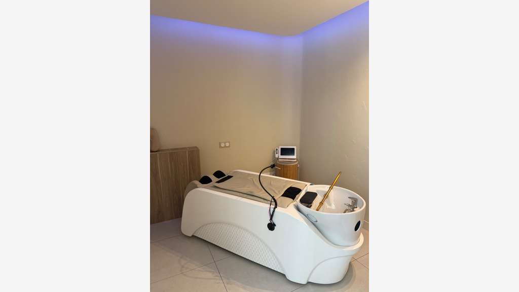 A vendre institut beauté et minceur à Servon