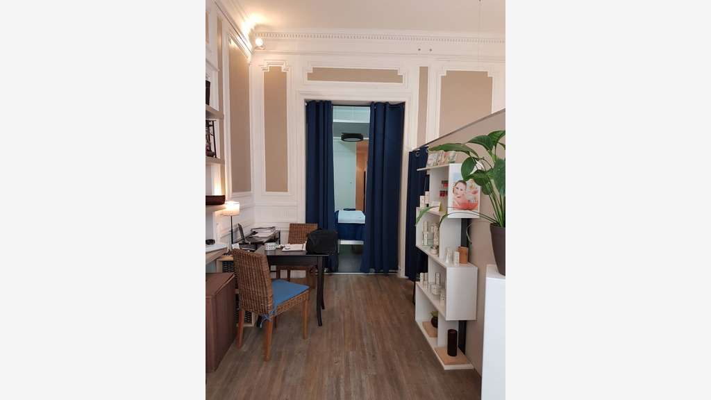 Vente Institut de beauté bio mixte Bordeaux