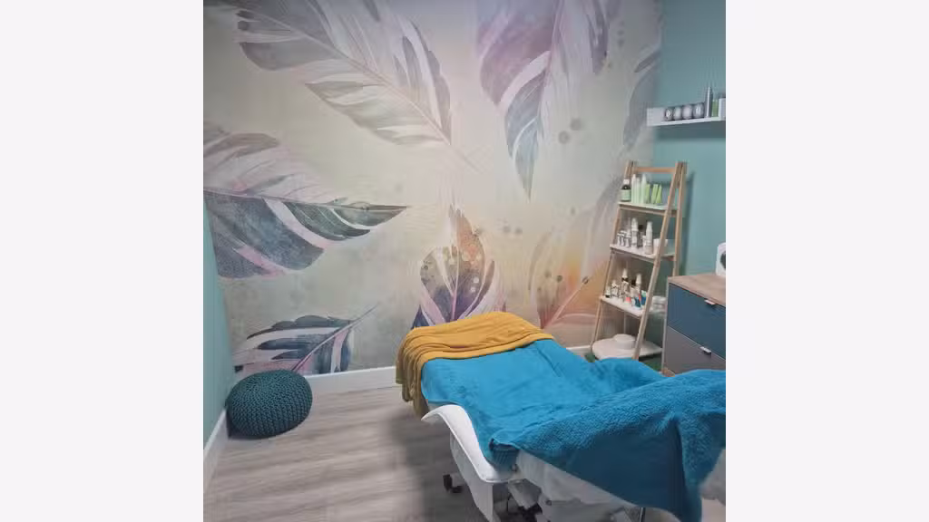 Vente institut de beauté clé en mains dans le 28