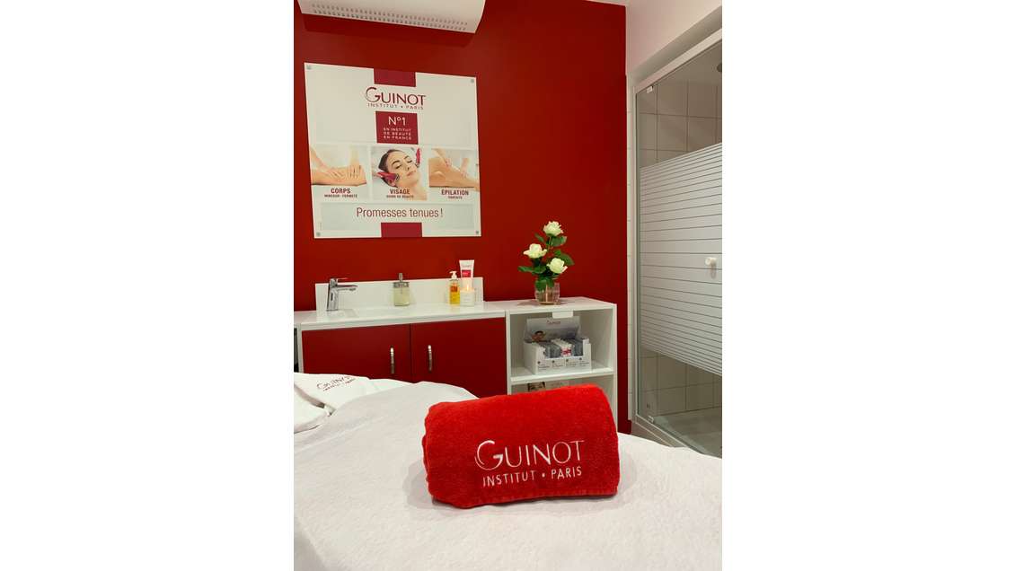 Institut de beauté d’exception à Hyères !