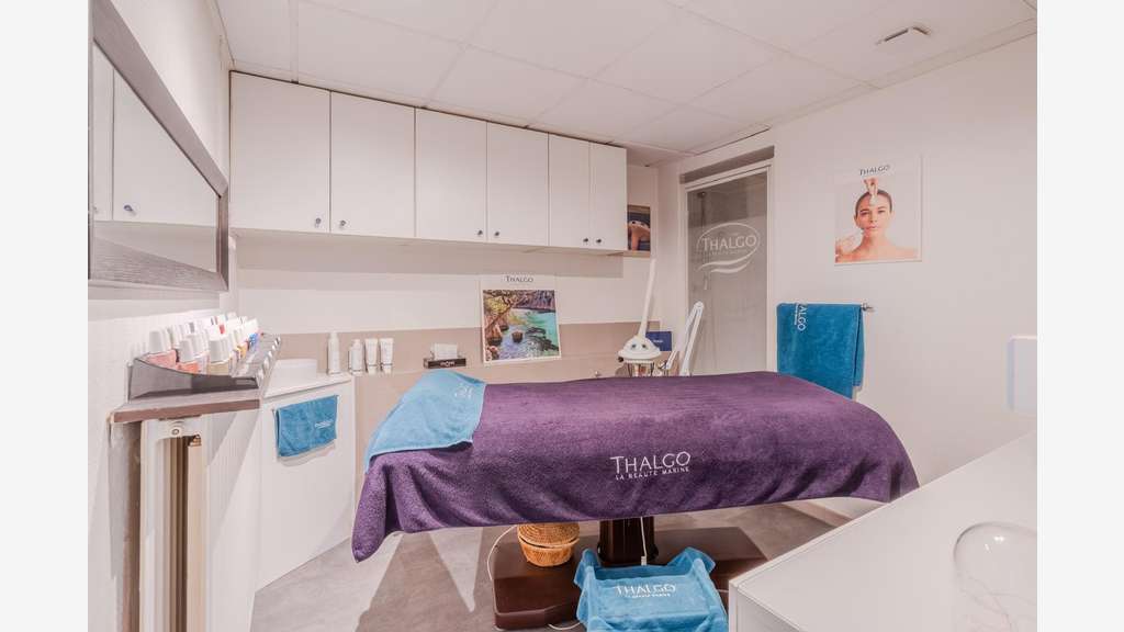 A vendre institut de beauté à Saint-Maurice (94)