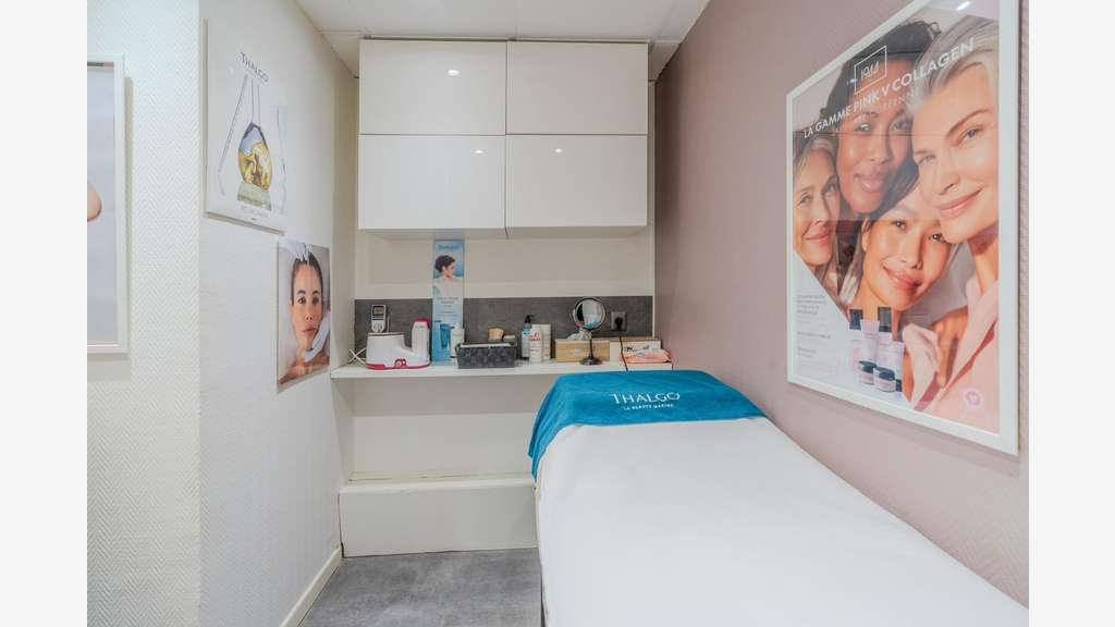 A vendre institut de beauté à Saint-Maurice (94)