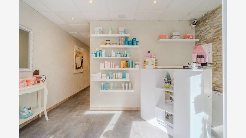 A vendre institut de beauté à Saint-Maurice (94)