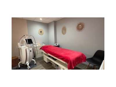 Vente Beauté - Esthétique - Coiffure au Mans