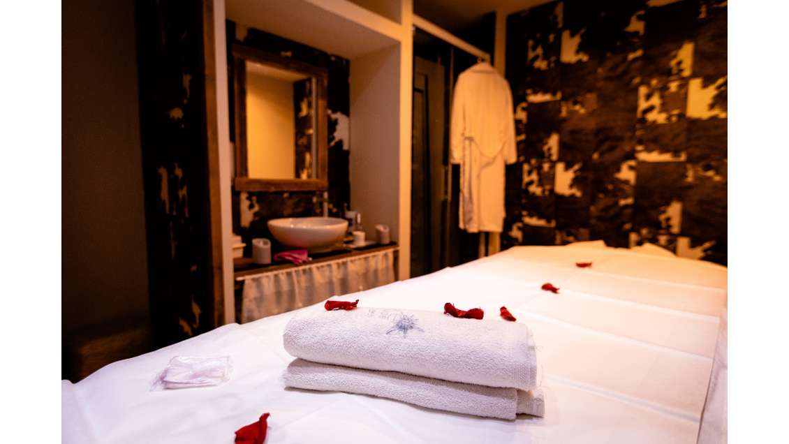 Vente institut esthétique en zone touristique 66