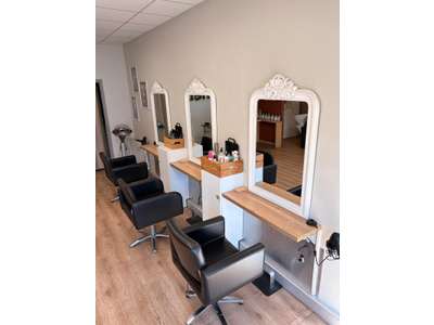 Vente Beauté - Esthétique - Coiffure à La Rochelle