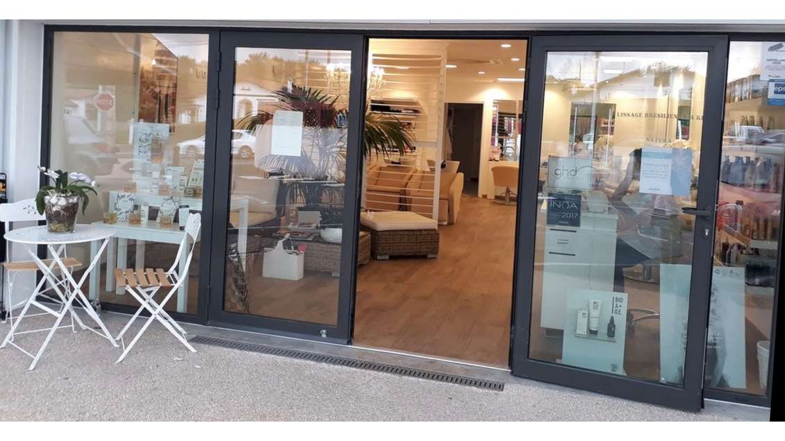 Salon de coiffure, emplacement dynamique Bidart