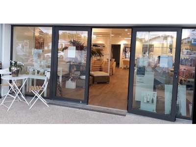 Vente Beauté - Esthétique - Coiffure à Bidart