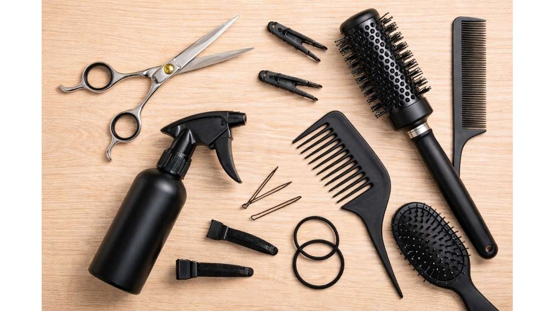 Vente salon de coiffure à Lorient Université