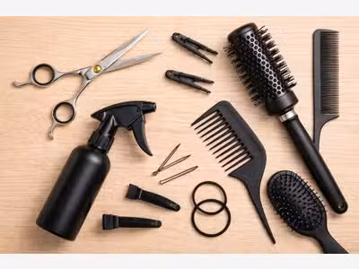 Vente salon de coiffure à Lorient Université