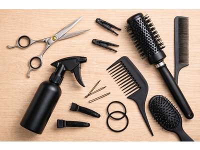 Vente Beauté - Esthétique - Coiffure à Lorient