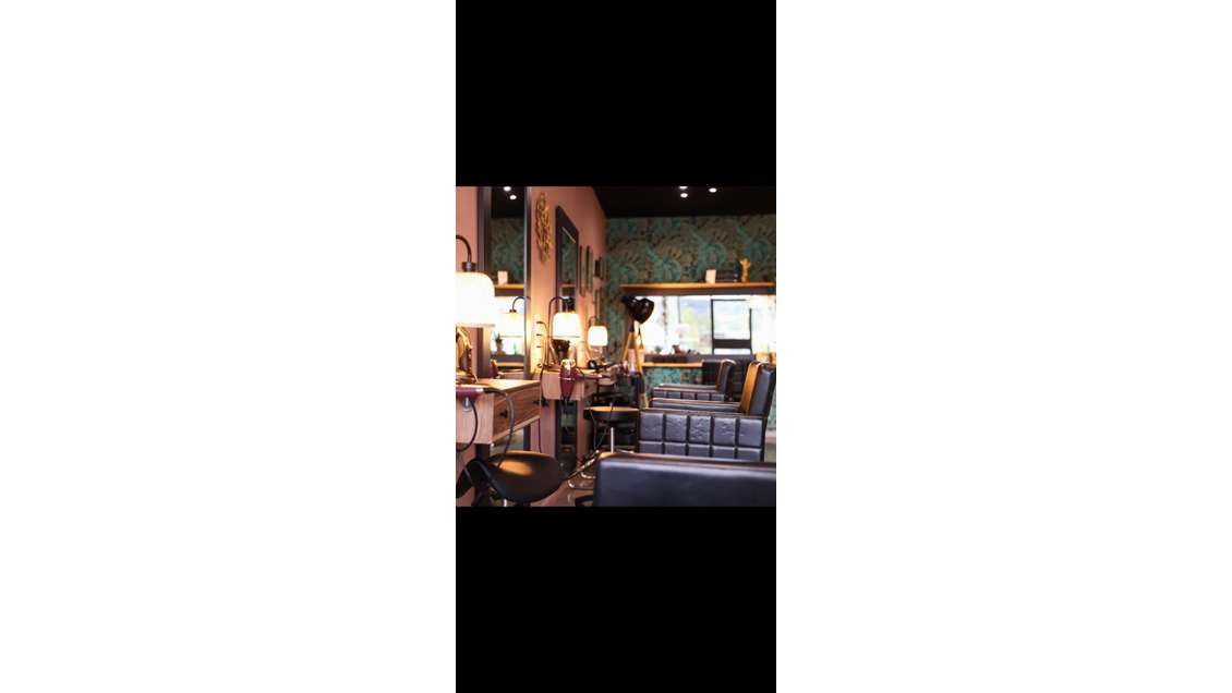 Salon de coiffure à vendre sur Saint-Restitut