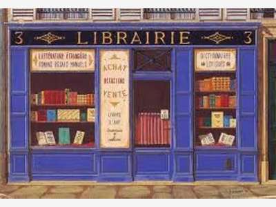 Vente FDC Presse, jeux, librairie proche Cherbourg