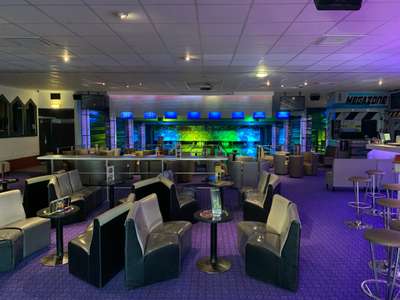 Vente Loisirs - Tourisme à Torcy