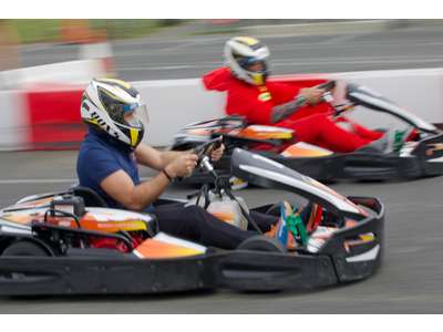 Vente Loisirs - Tourisme à Saint-Pierre-des-Corps