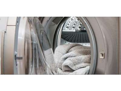 Vente Nettoyage - Laverie - Pressing à Toulouse