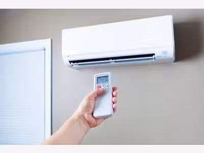 AV sté climatisation station technique agréée 78