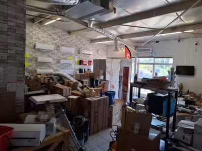 A vendre entreprise climatisation et chauffage