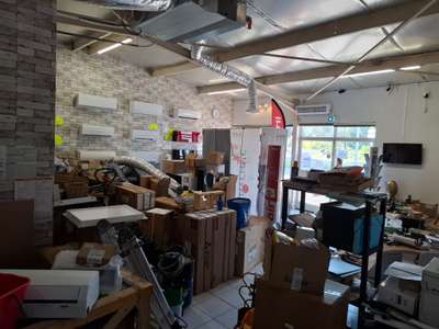 Vente Plomberie - Chauffage à Céret