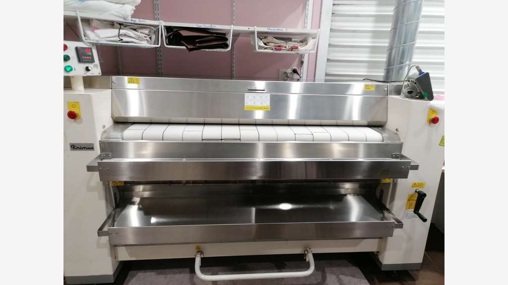 A vendre Pressing Blanchisserie côte vendéenne
