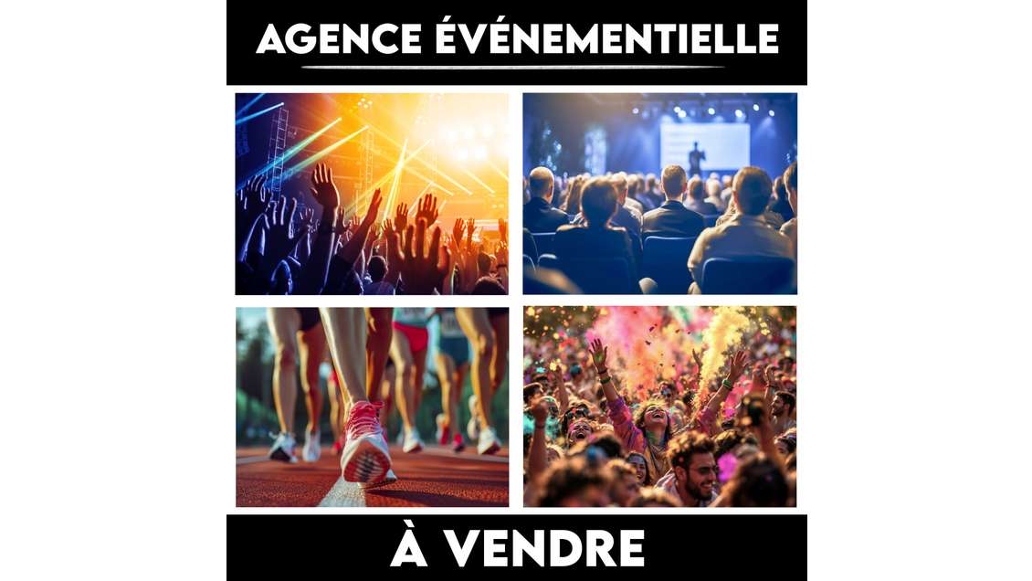 Agence de Communication Événementielle à Tahiti