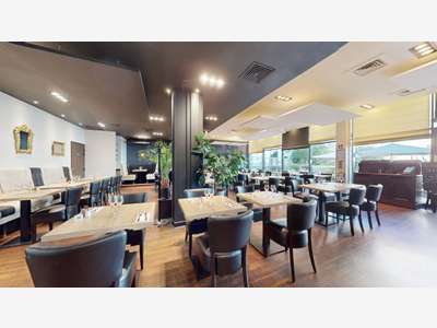 AV restaurant licence IV Toulouse Labège