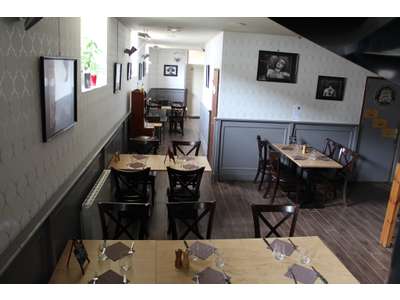 Vente Restaurant à La Loupe