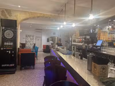 Bar restaurant  brasserie pizzeria