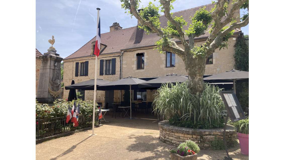 A vendre Bar Restaurant en Périgord Noir