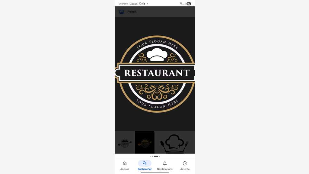 Bar restaurant à vendre visibilité optimale Isère