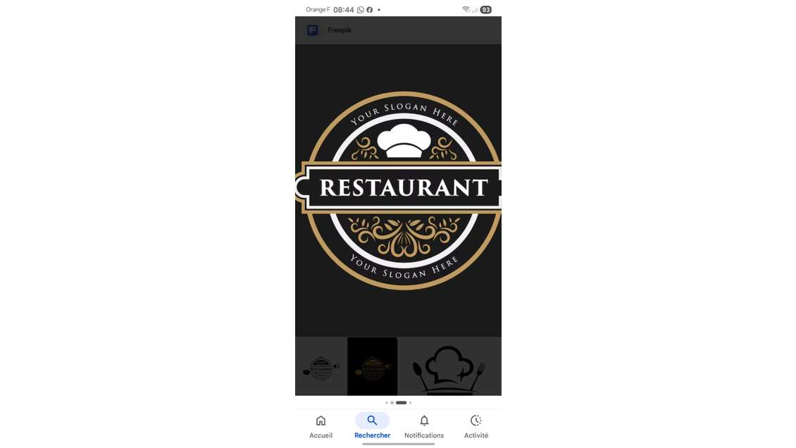 Bar restaurant à vendre visibilité optimale Isère